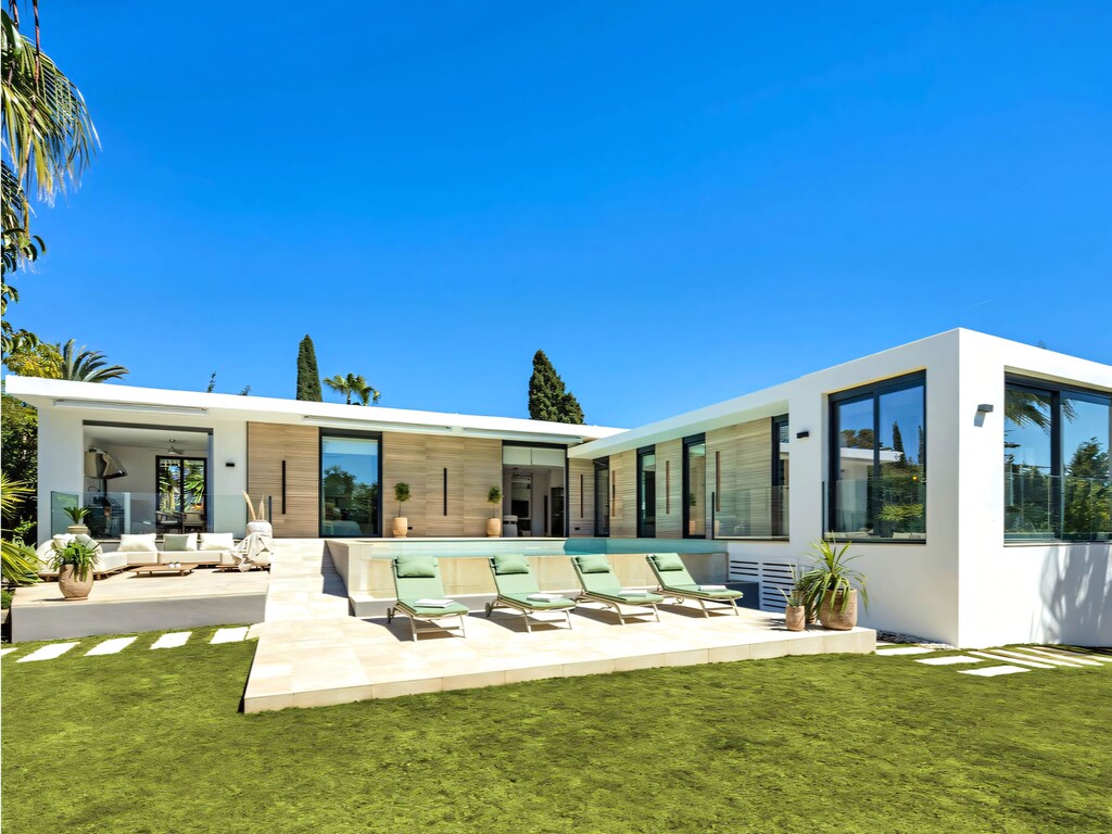 Nueva Andalucia Villa_12