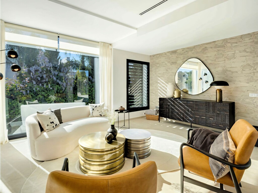 Nueva Andalucia Villa_15
