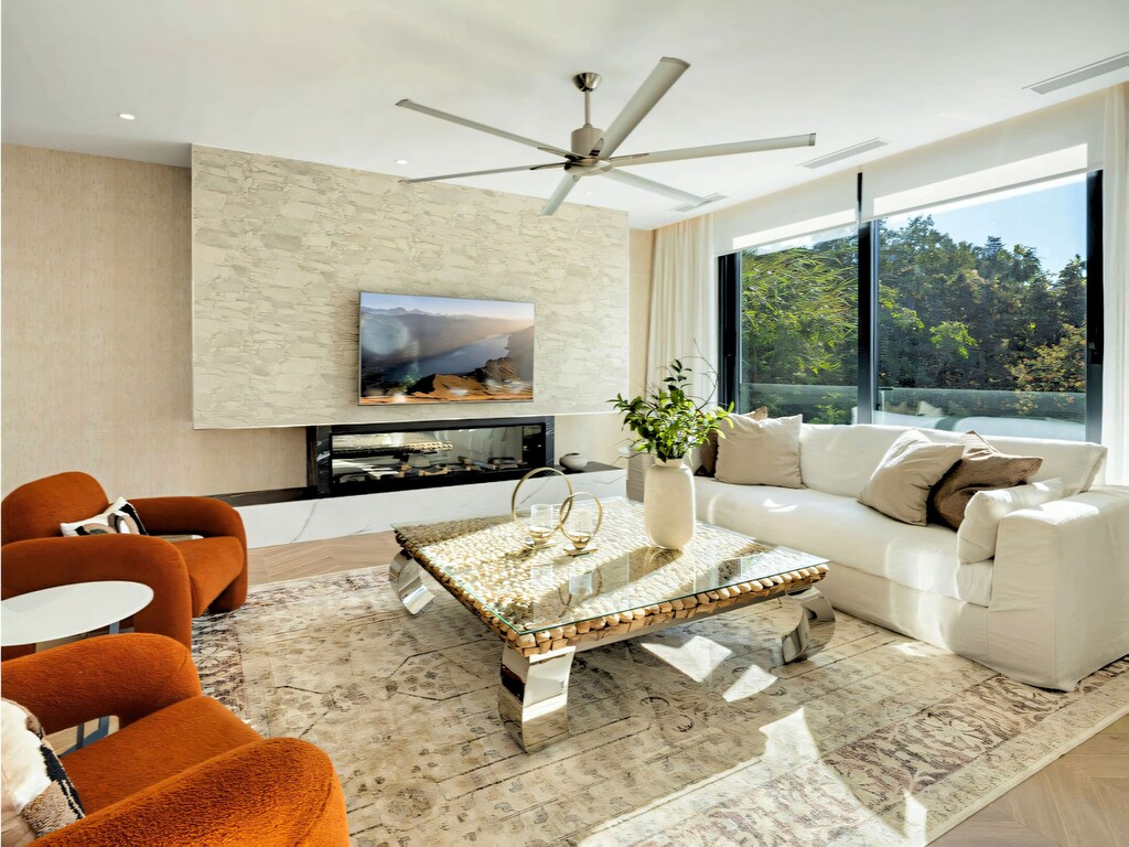 Nueva Andalucia Villa_16