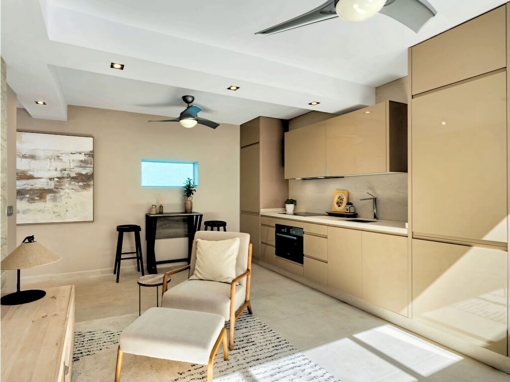 Nueva Andalucia Villa_6
