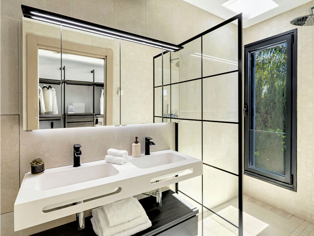 Nueva Andalucia Villa_2
