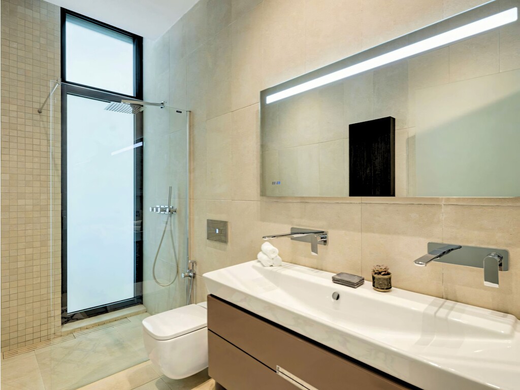 Nueva Andalucia Villa_4