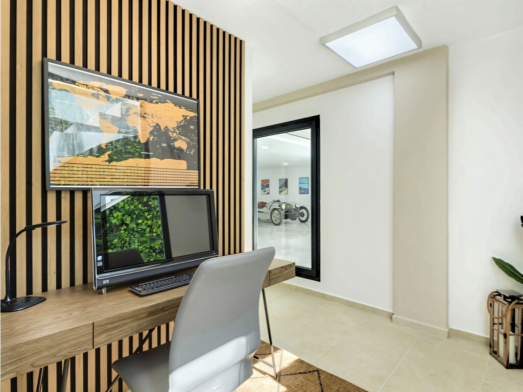 Nueva Andalucia Villa_9