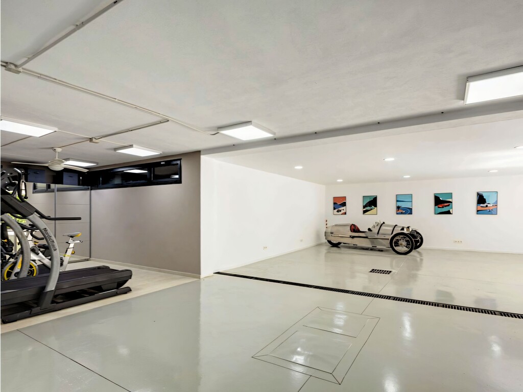 Nueva Andalucia Villa_11