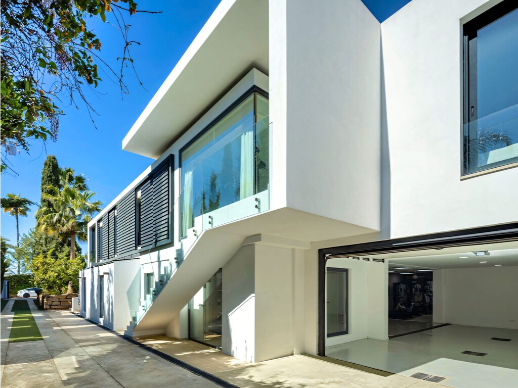 Nueva Andalucia Villa_10