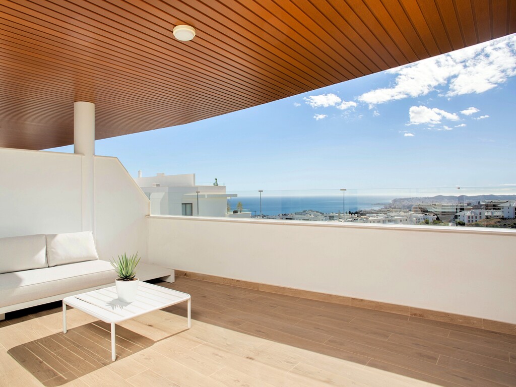 Higueron West fully furnished apartment_7