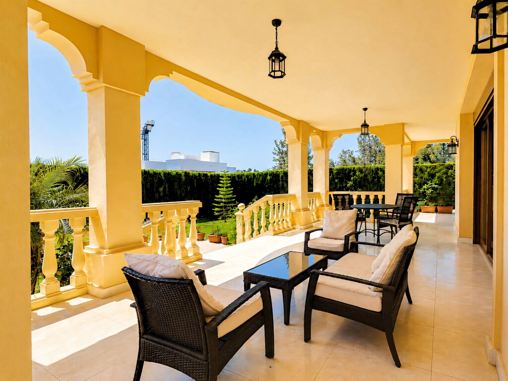 La Quinta villa_3