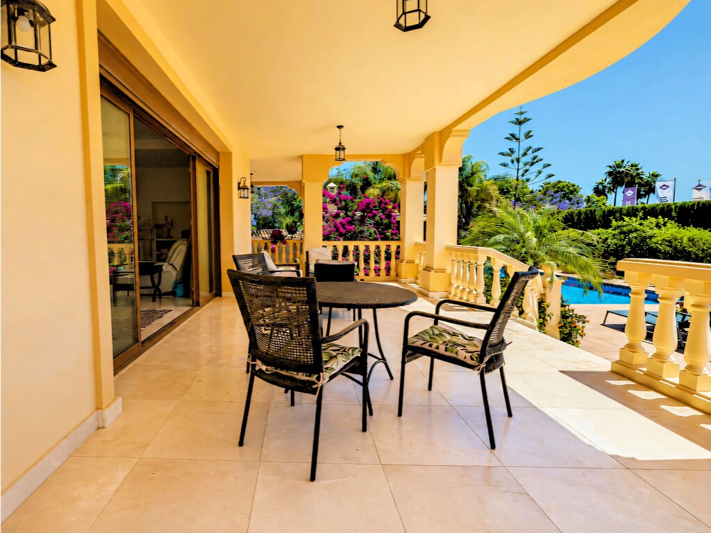 La Quinta villa_4