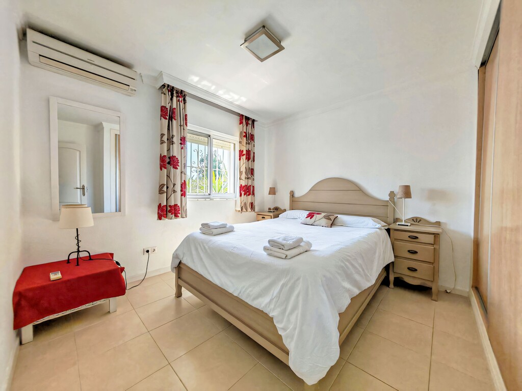 El Chaparral Villa_5