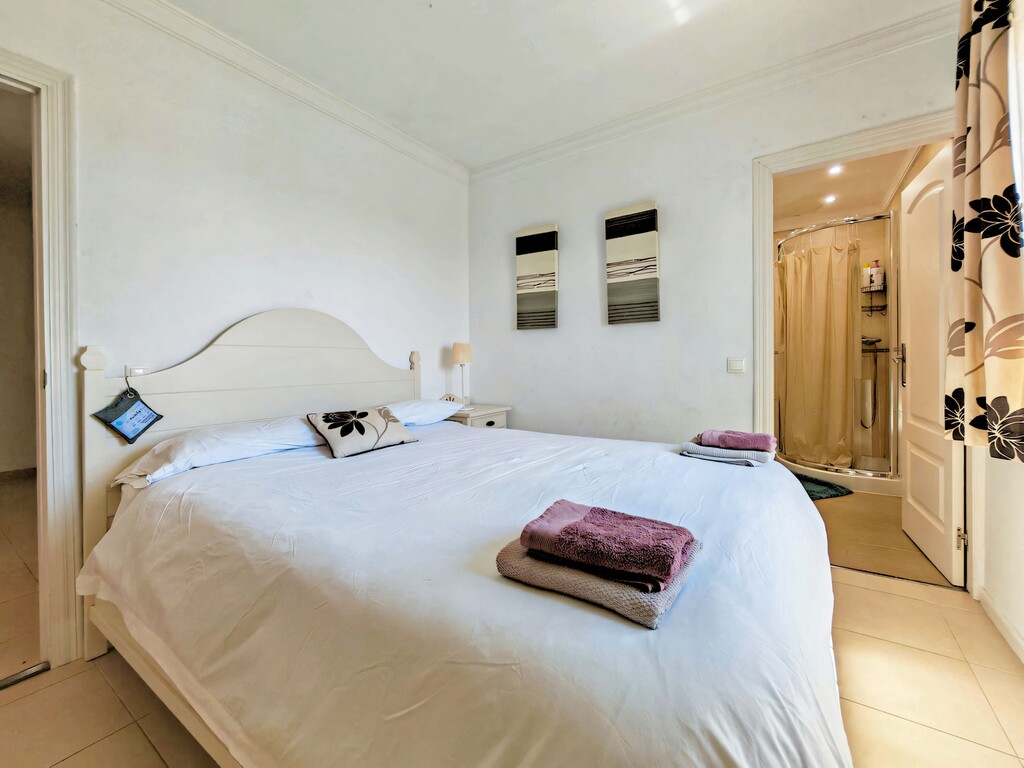 El Chaparral Villa_7