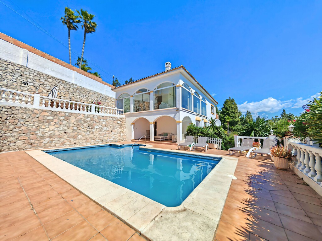El Chaparral Villa_14