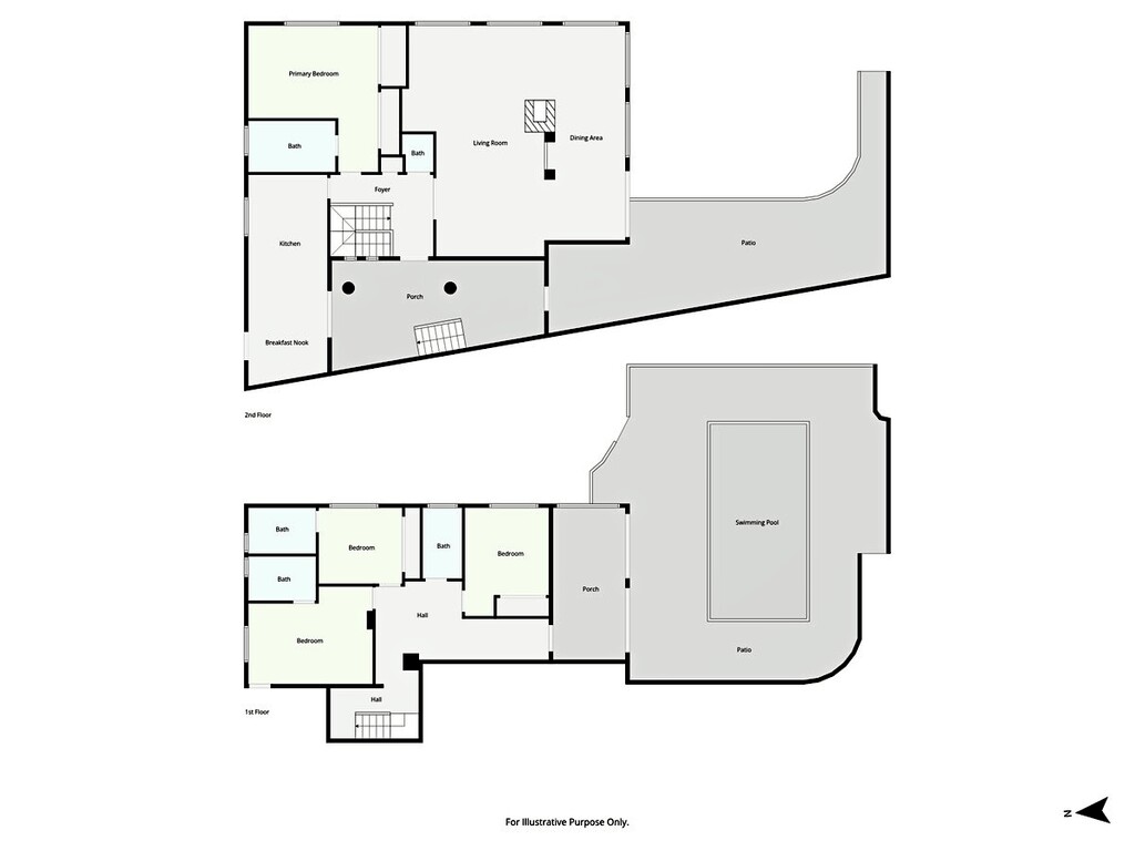 El Chaparral Villa_12