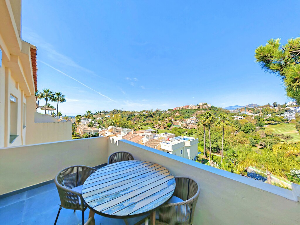 La Quinta Hills Benahavis_1
