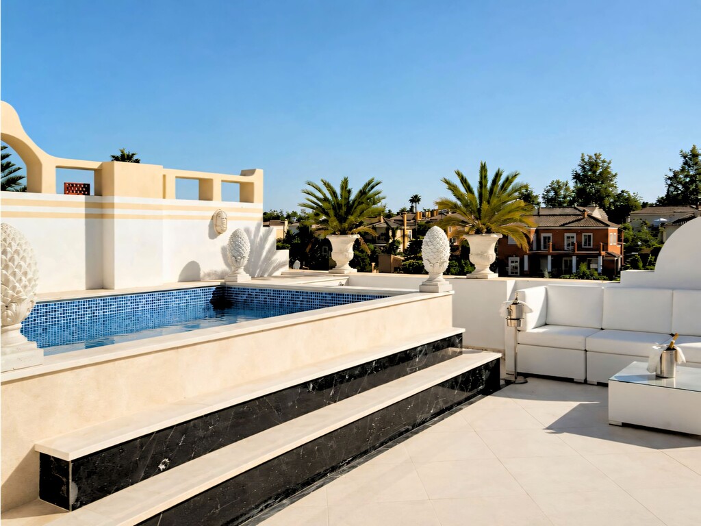 Terrazas del Golf Guadalmina_1