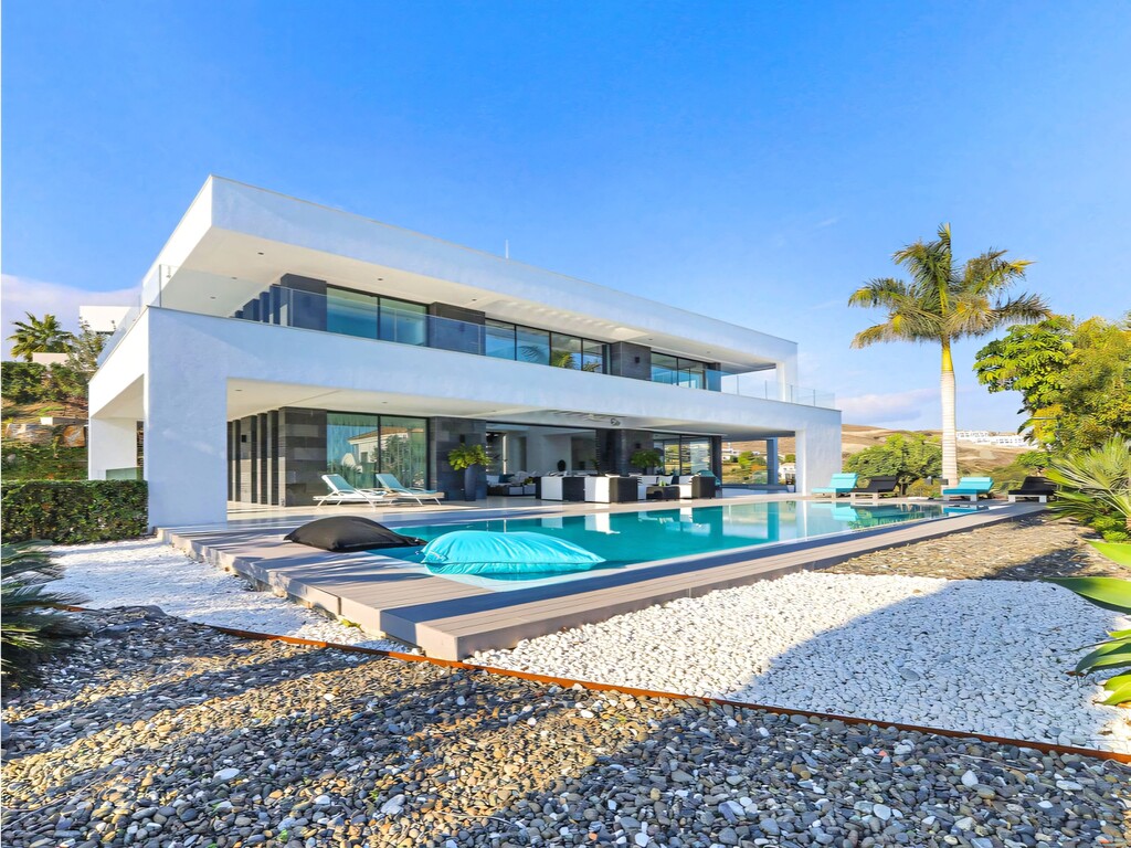 Los Flamingos Villa_42