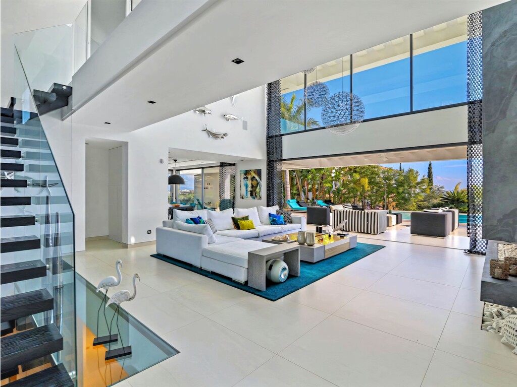 Los Flamingos Villa_48