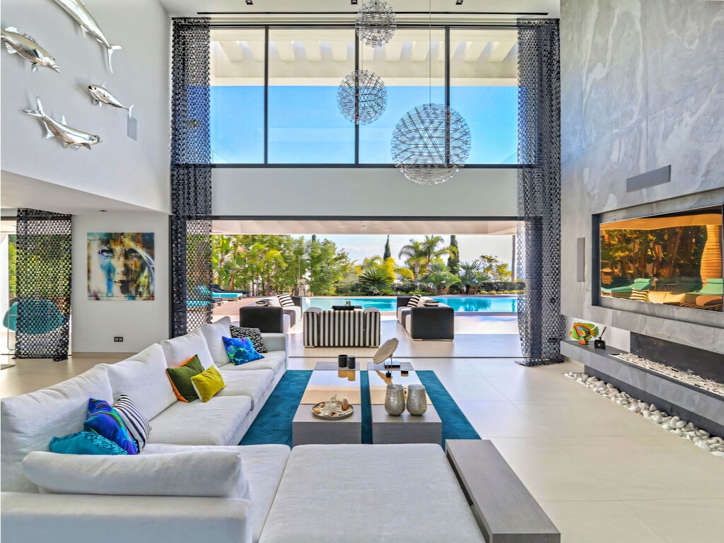 Los Flamingos Villa_47