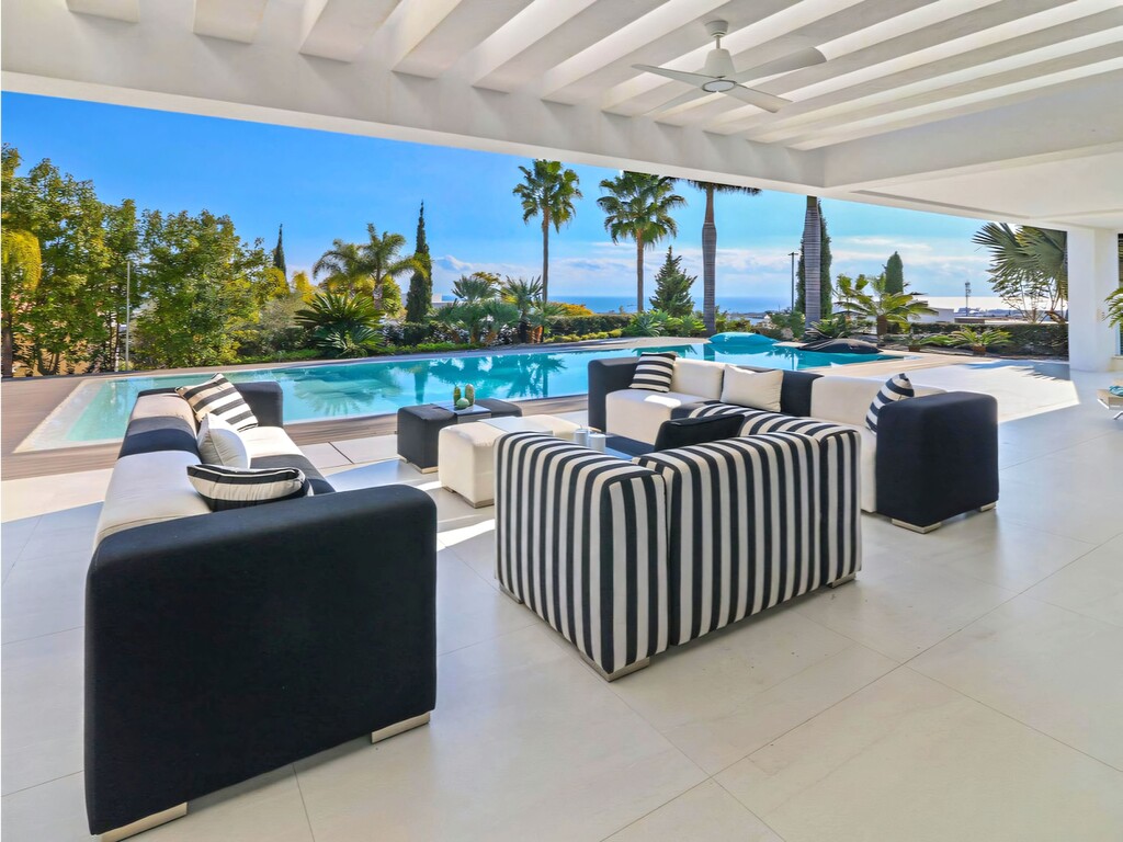 Los Flamingos Villa_43