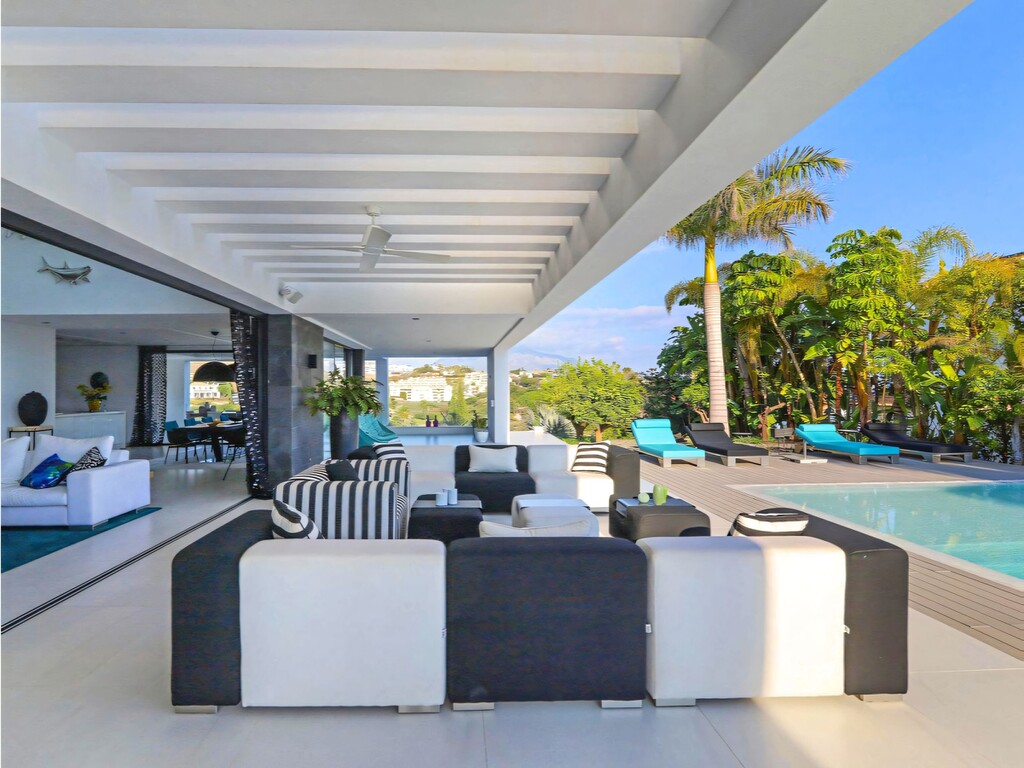 Los Flamingos Villa_44