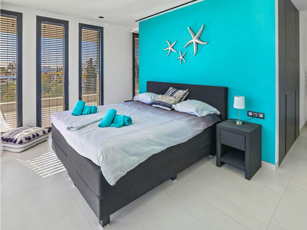 Los Flamingos Villa_10