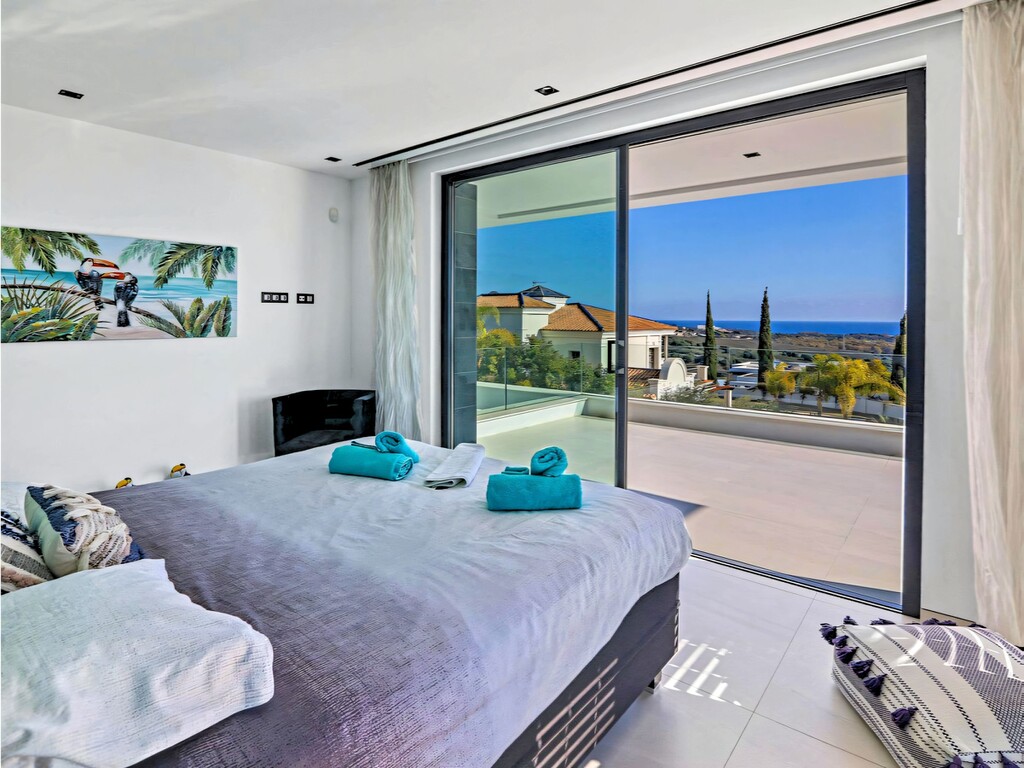 Los Flamingos Villa_7