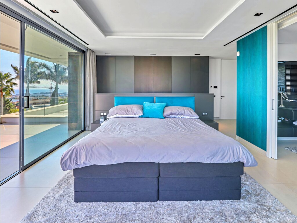 Los Flamingos Villa_14