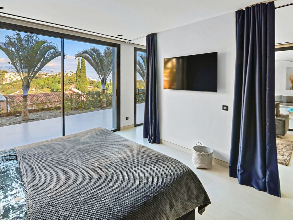 Los Flamingos Villa_25