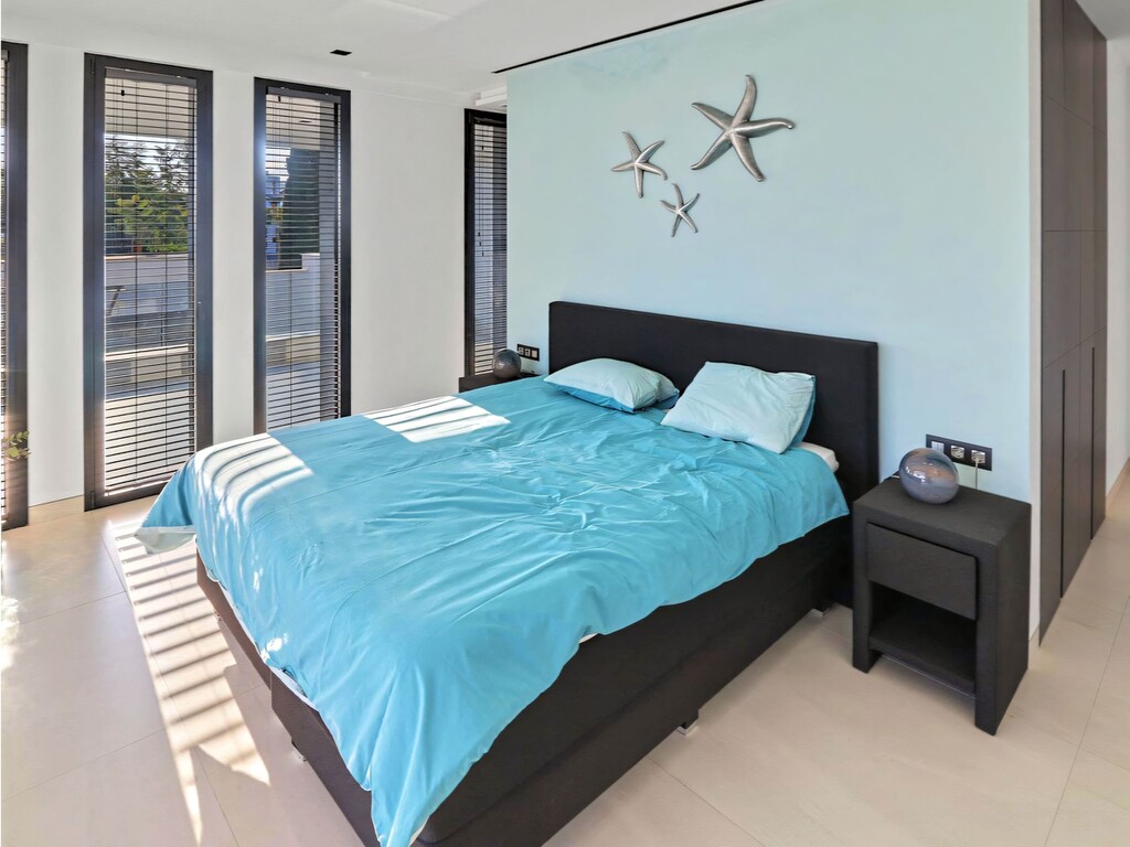 Los Flamingos Villa_29