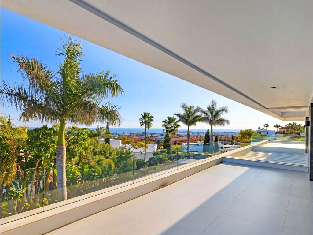 Los Flamingos Villa_35