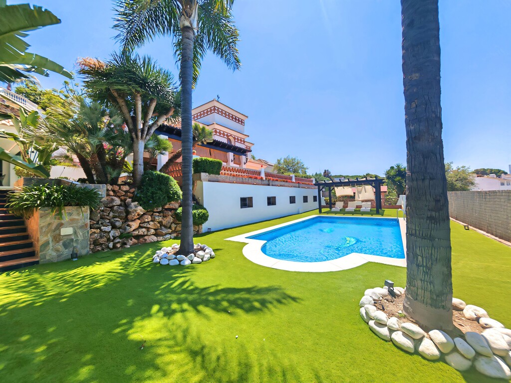 Elviria Villa_38