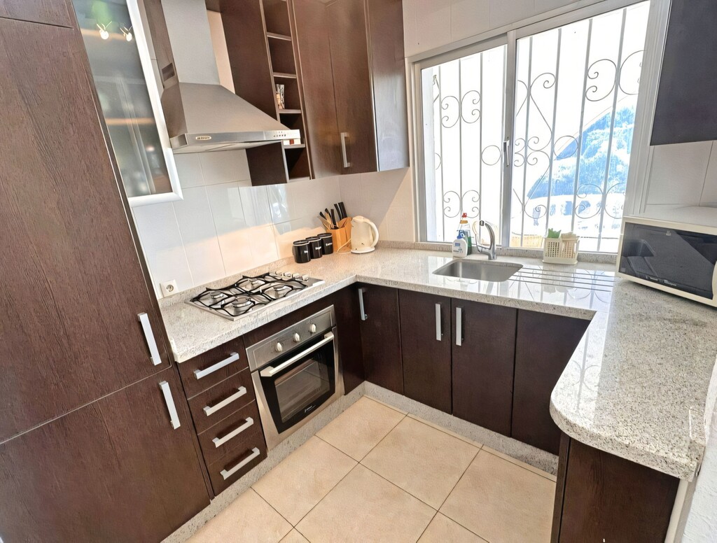 Cerros de Aguila villa_24
