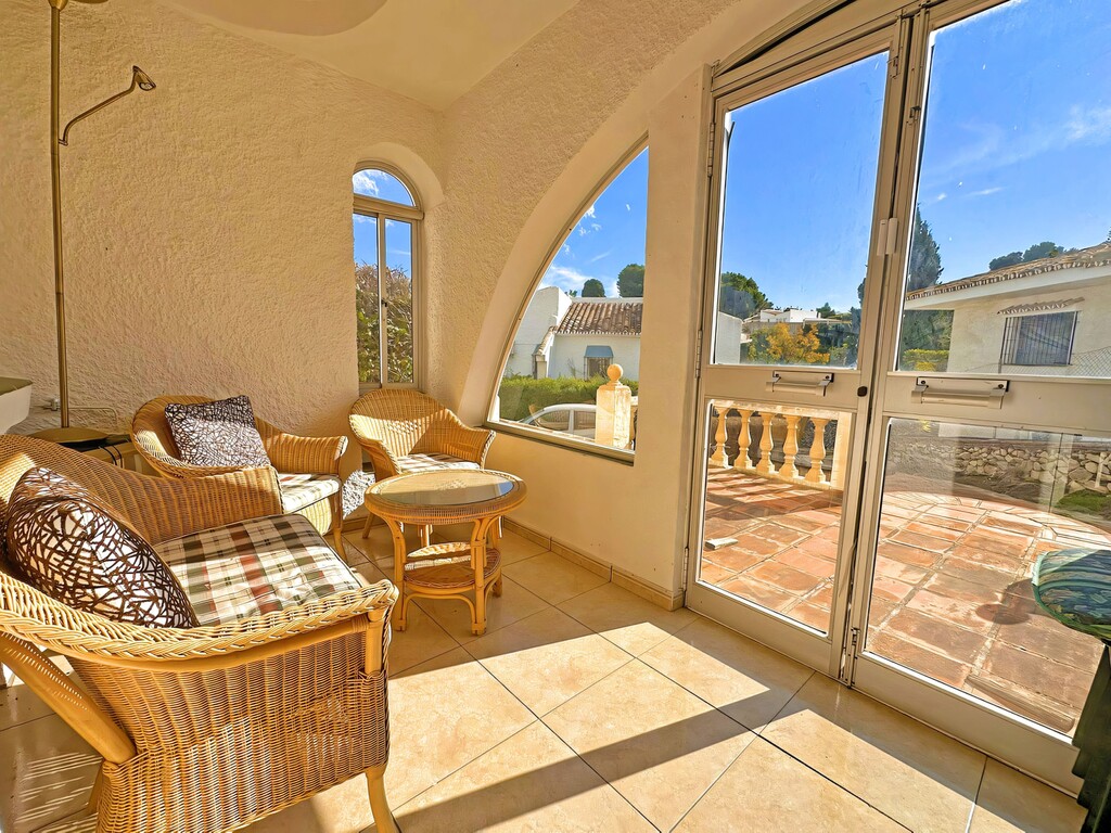 Cerros de Aguila villa_21