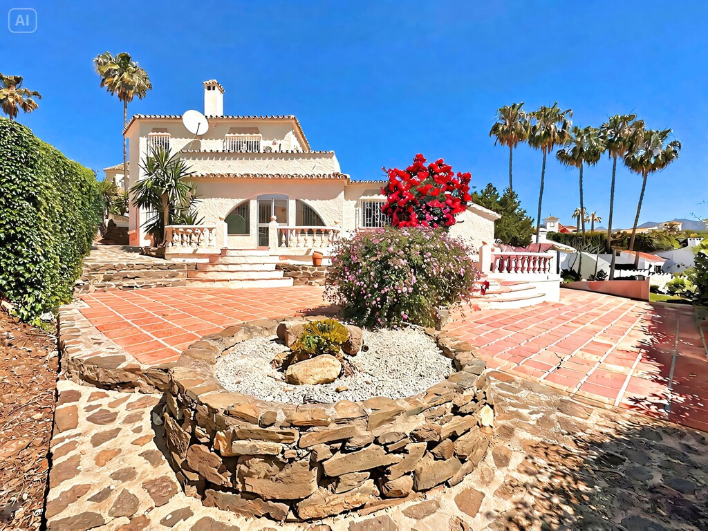Cerros de Aguila villa_6