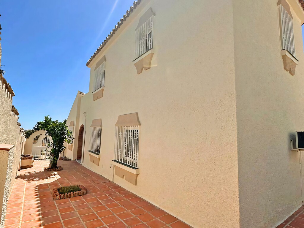 Cerros de Aguila villa_14