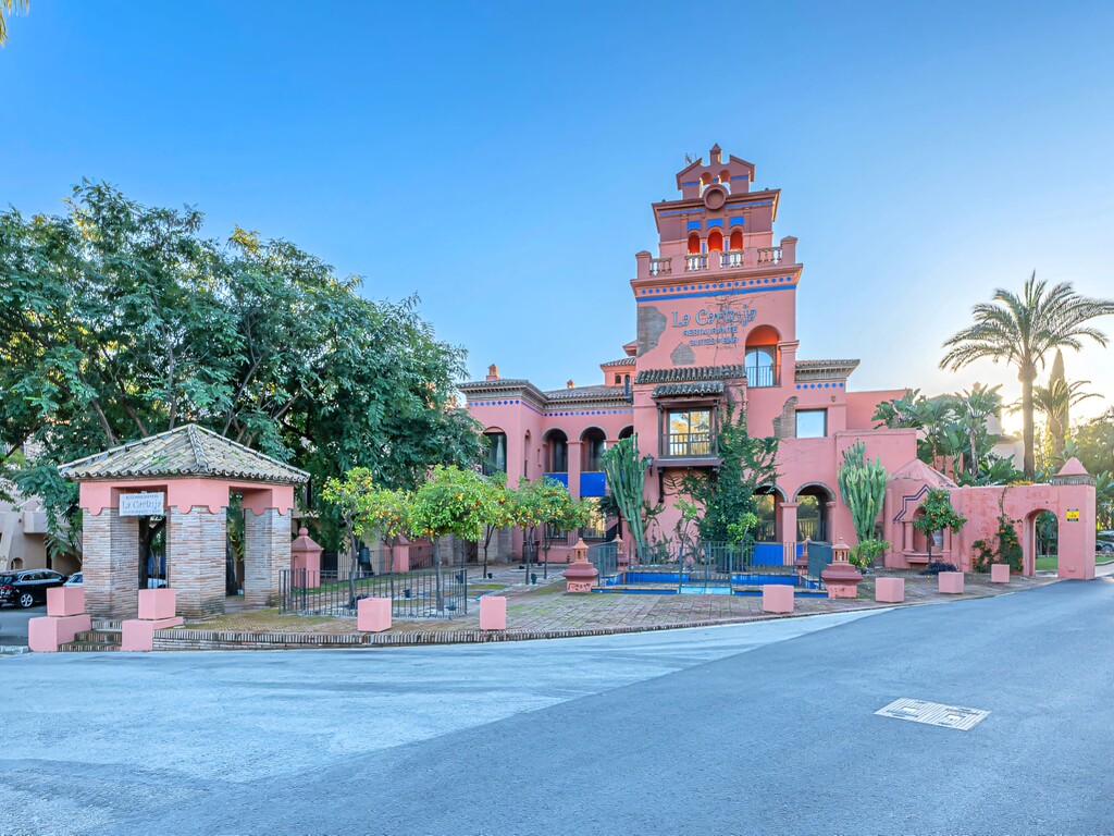 La Cartuja Estepona_18