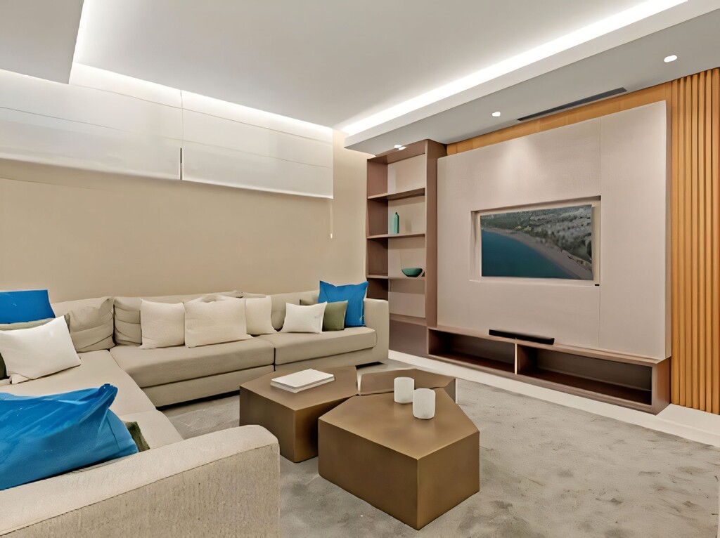 TV Lounge EPIC