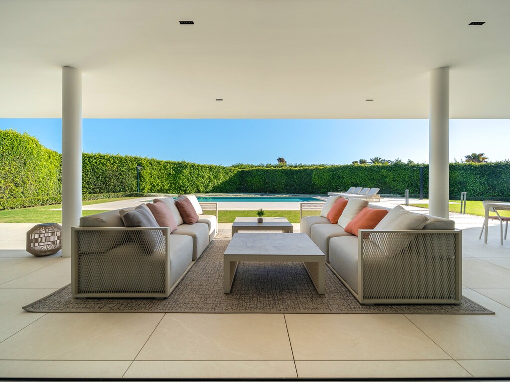 Close to Puerto Banus Villa_6