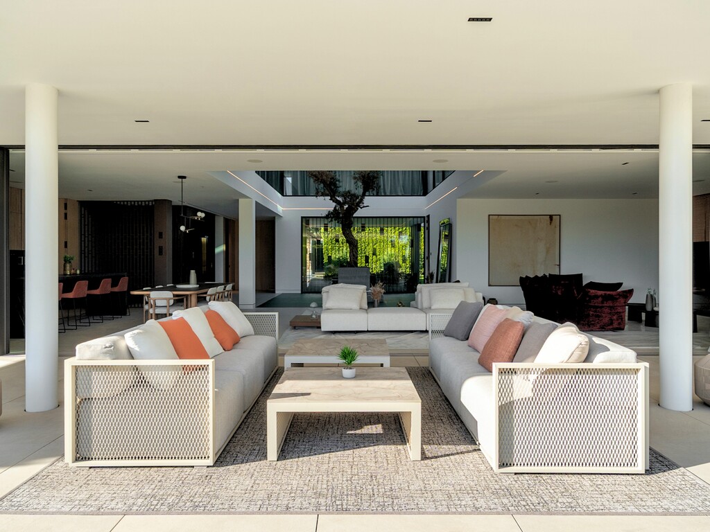 Close to Puerto Banus Villa_3