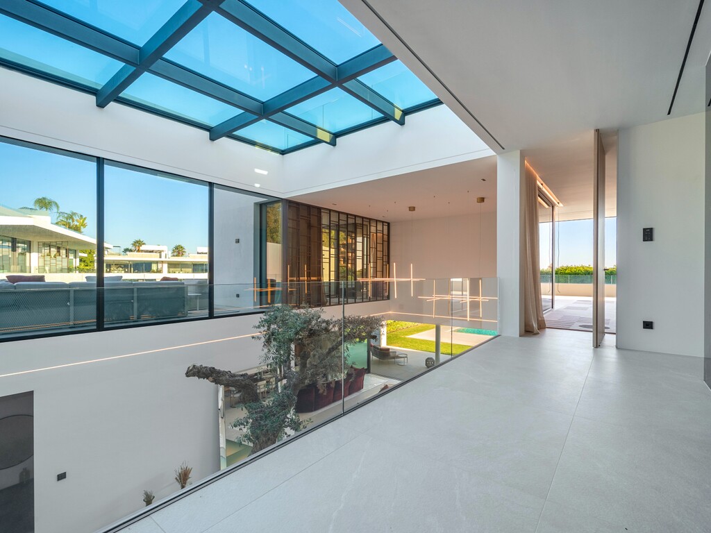 Close to Puerto Banus Villa_9