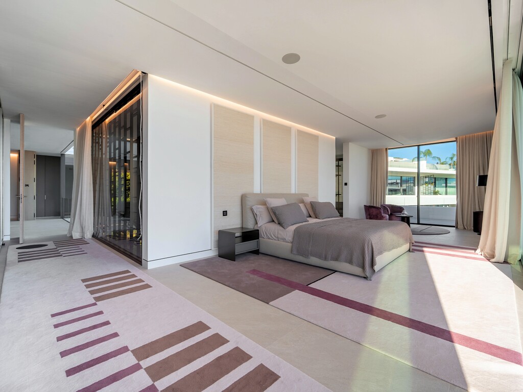 Close to Puerto Banus Villa_10