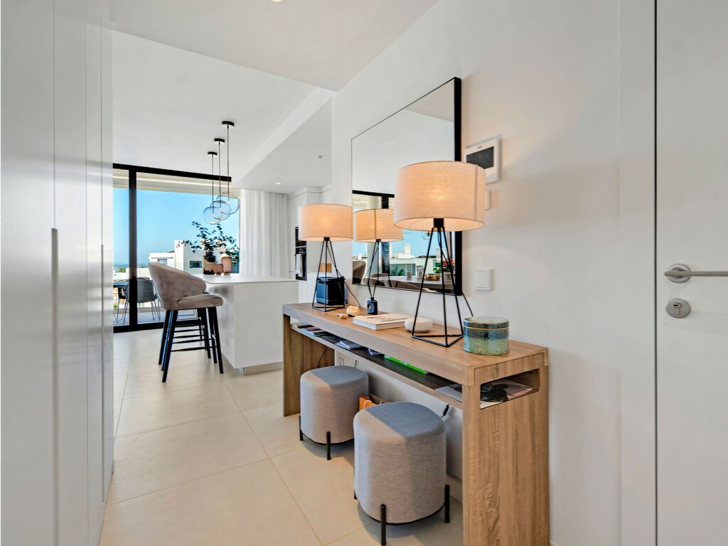 El Higueron West III apartment_19