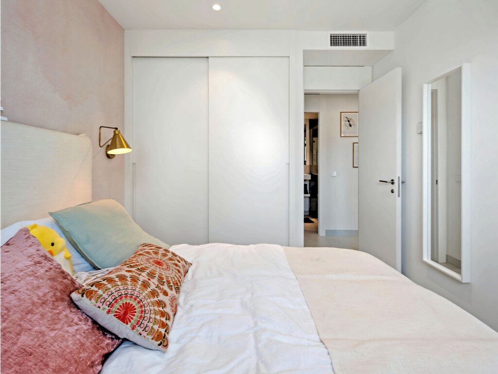El Higueron West III apartment_24