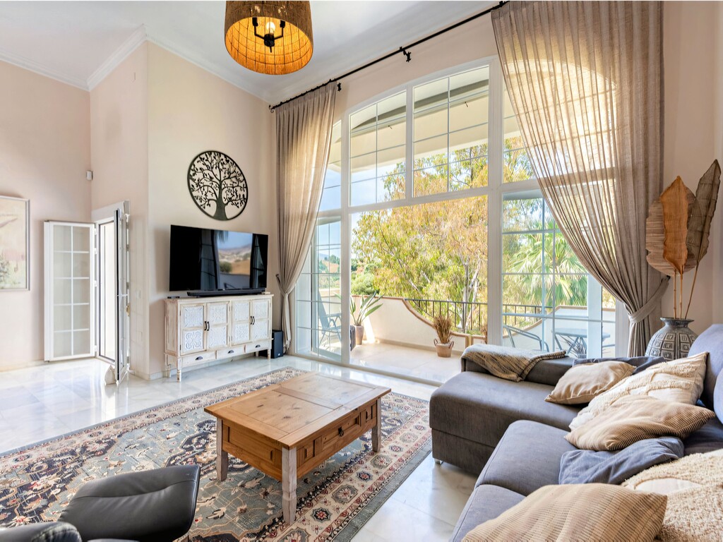 Cerros del Aguila villa_22