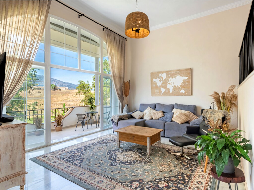 Cerros del Aguila villa_15