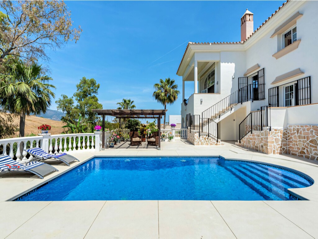 Cerros del Aguila villa_37