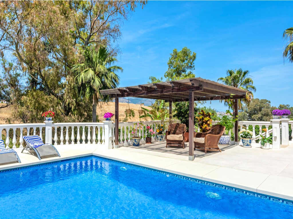 Cerros del Aguila villa_38