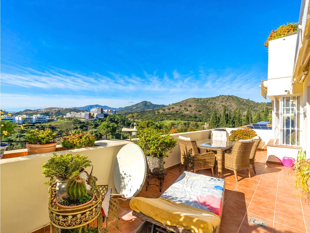 Ocean Pines Benahavis_5