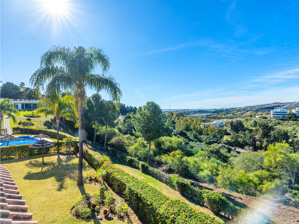 Ocean Pines Benahavis_21