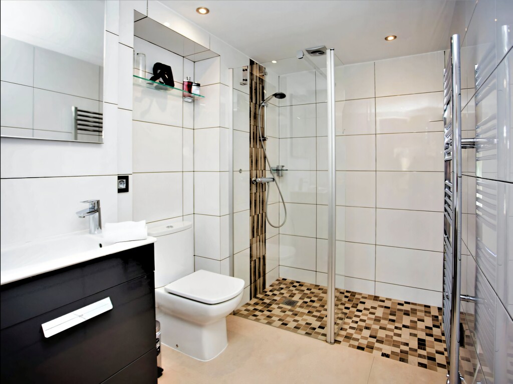 San Pedro beachside villa_8
