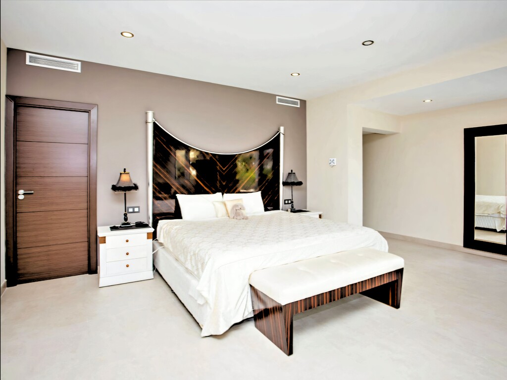 San Pedro beachside villa_12